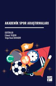 AKADEMİK SPOR ARAŞTIRMALARI