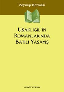 Uşaklıgil'in Romanlarında Batılı Yaşayış Tarzı