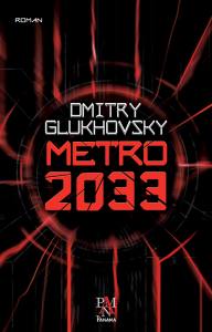 METRO 2033