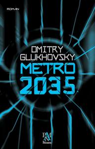 METRO 2035