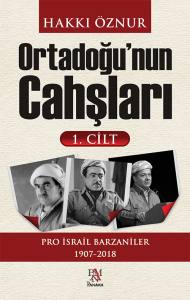 ORTADOĞU'NUN CAHŞLARI 1.CİLT