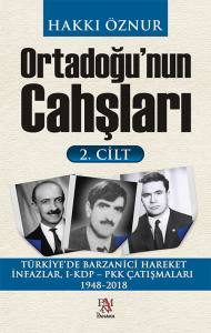 ORTADOĞU'NUN CAHŞLARI 2.CİLT