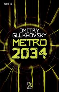 METRO 2034