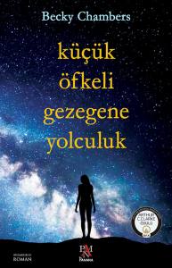 K&Uuml;&Ccedil;&Uuml;K &Ouml;FKELİ GEZEGENE YOLCULUK