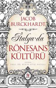 İTALYA'DA R&Ouml;NESANS K&Uuml;LT&Uuml;R&Uuml;