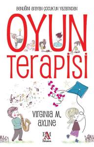 OYUN TERAPİSİ