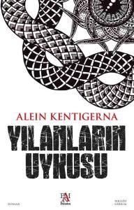 YILANLARIN UYKUSU