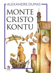 MONTE CRISTO KONTU