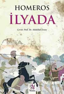 İLYADA