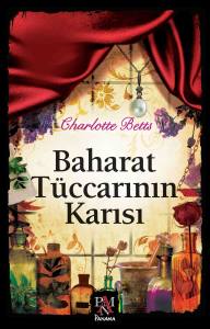 BAHARAT T&Uuml;CCARININ KARISI