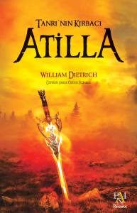 TANRI'NIN KIRBACI ATİLLA