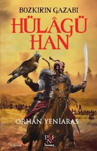 BOZKIRIN GAZABI H&Uuml;LAG&Uuml; HAN