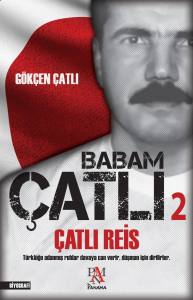 BABAM &Ccedil;ATLI-2 / &Ccedil;ATLI REİS