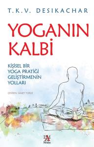 YOGANIN KALBİ