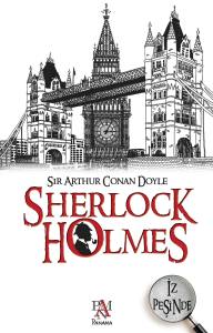 SHERLOCK HOLMES İZ PEŞİNDE