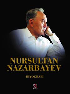 NURSULTAN NAZARBAYEV