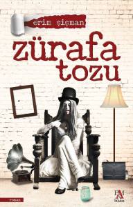 Z&Uuml;RAFA TOZU