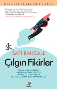 &Ccedil;ILGIN FİKİRLER