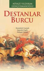 DESTANLARIN BURCU