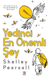 YEDİNCİ EN &Ouml;NEMLİ ŞEY