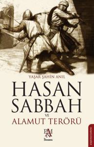 HASAN SABBAH VE ALAMUT TER&Ouml;R&Uuml;