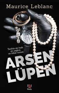 ARSEN L&Uuml;PEN