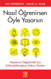 NASIL &Ouml;ĞRENİRSEN &Ouml;YLE YAŞARSIN