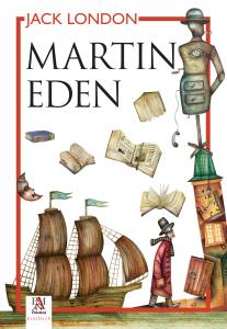 MARTİN EDEN