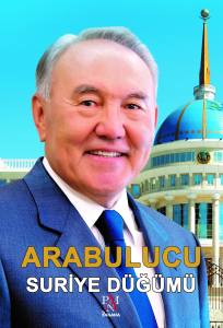 ARABULUCU - SURİYE D&Uuml;Ğ&Uuml;M&Uuml;