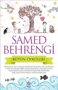 SAMED BEHRENGİ B&Uuml;T&Uuml;N &Ouml;YK&Uuml;LERİ