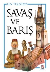 SAVAŞ VE BARIŞ