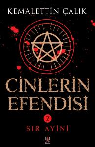CİNLERİN EFENDİSİ 2 SIR AYİNİ