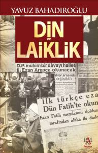 DİN VE LAİKLİK