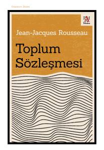 TOPLUM S&Ouml;ZLEŞMESİ