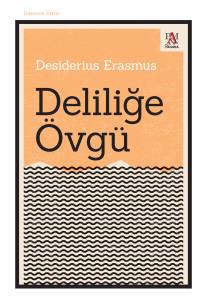 DELİLİĞE &Ouml;VG&Uuml;