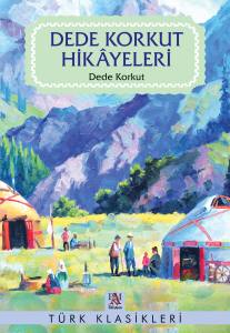 DEDE KORKUT HİKAYELERİ