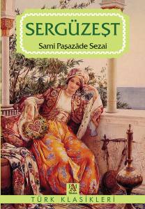 SERG&Uuml;ZEŞT