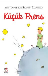 K&Uuml;&Ccedil;&Uuml;K PRENS