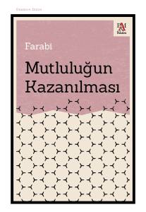 MUTLULUĞUN KAZANILMASI