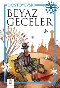 BEYAZ GECELER