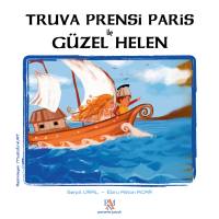 TRUVA PRENSİ PARİS İLE G&Uuml;ZEL HELEN