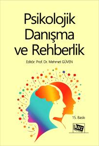Psikolojik
Danışma
ve Rehberlik
