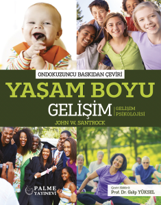 Yaşam Boyu Gelişim