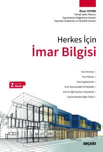 Herkes İ&ccedil;in İmar Bilgisi