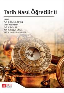 Tarih Nasıl &Ouml;ğretilir II