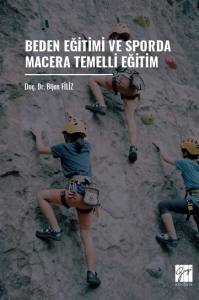 Beden Eğitimi Ve Sporda Macera Temelli Eğitim