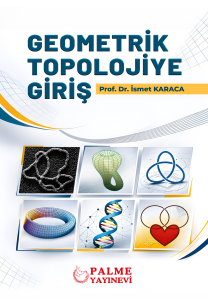 Geometrik Topolojiye Giriş