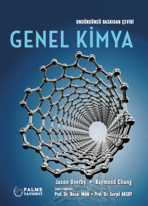 Genel Kimya Chang 14.Baskıdan &Ccedil;eviri