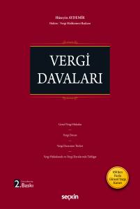 Vergi Davaları