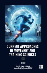 Current Approaches In Movement And Traınıng Scıences Iıı